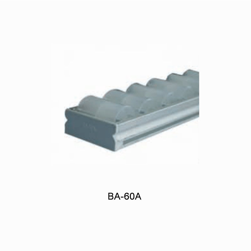 Roller End Cap BA-60A