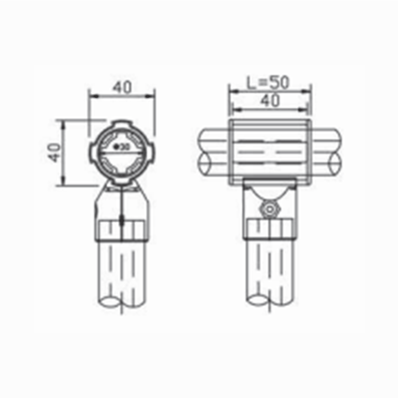 BA30-40R50 Joint