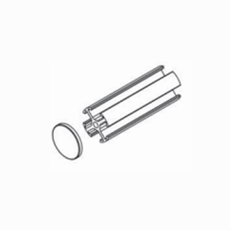 BA30-4A End Cover