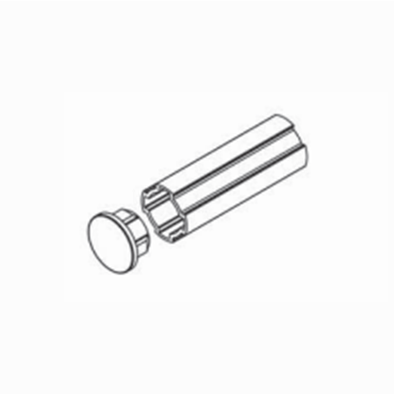 BA30-4B End Cover