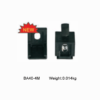 BA40-4M Spacer Block