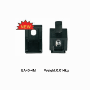 BA40-4M Spacer Block