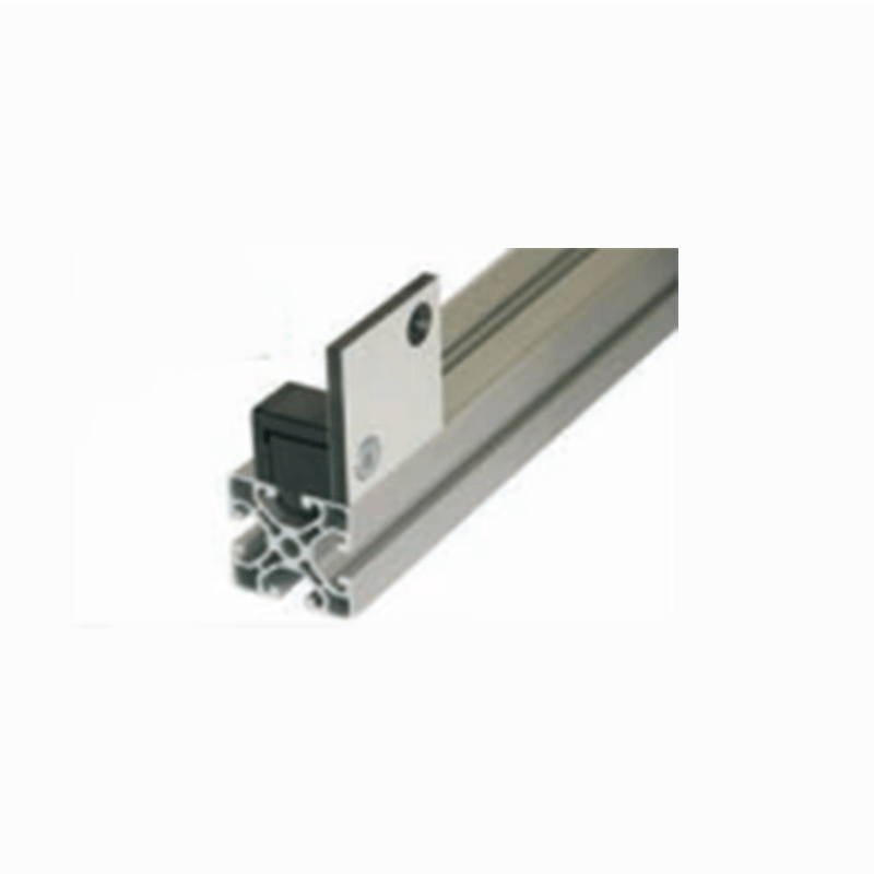 BA40-4M Spacer Block