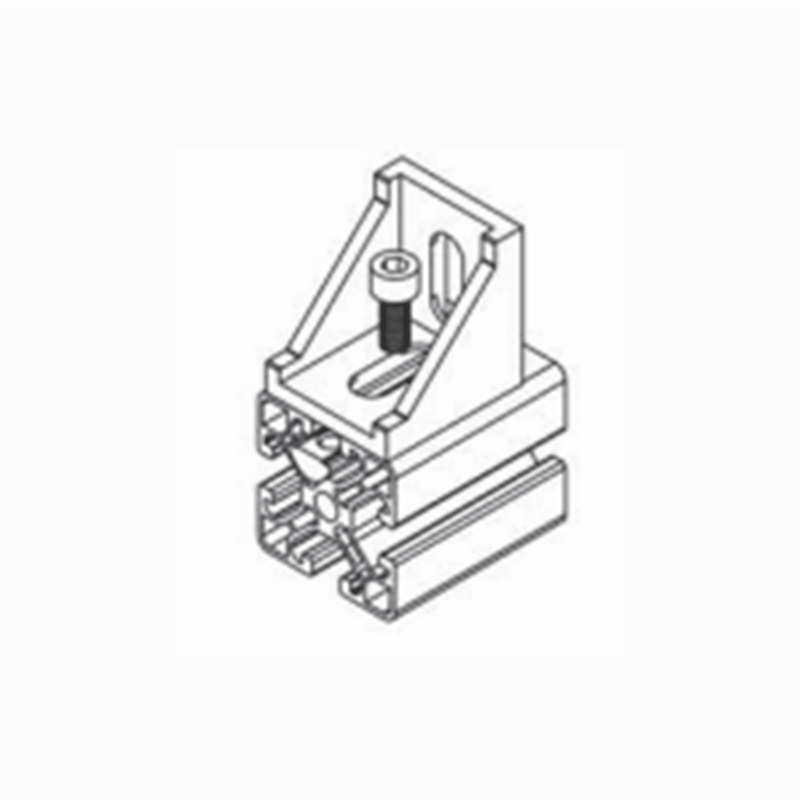 Ba40-M0614, M0814 T-Nut
