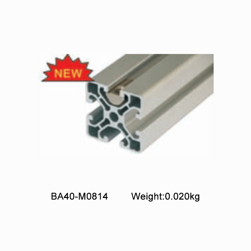 Ba40-M0614, M0814 T-Nut