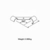 Pipe Clamp BF-12