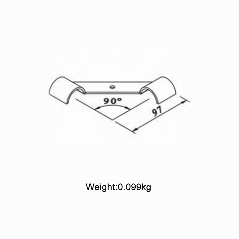 Pipe Clamp BF-12