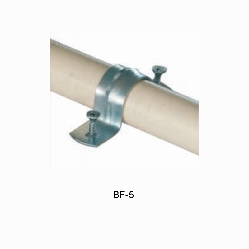 Pipe Clamp (double mount) BF-5