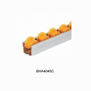 Roller Track BHA4045C