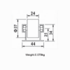 Roller Track BHA4445B
