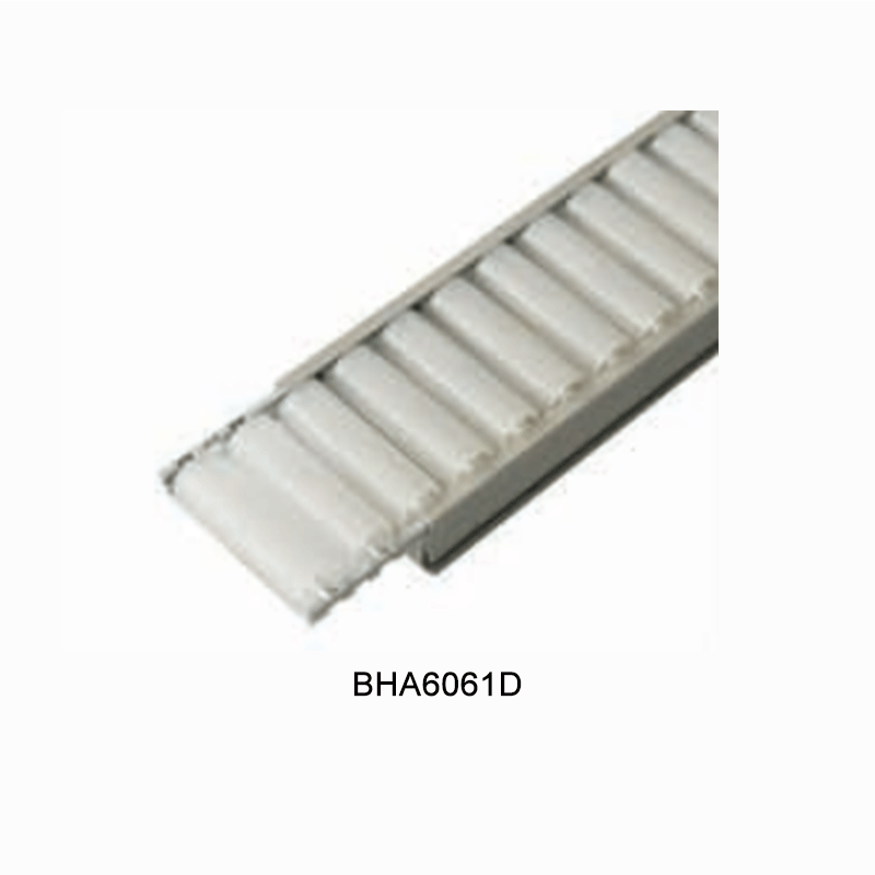 Roller Track BHA6016D