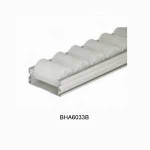 Roller Track BHA6033B