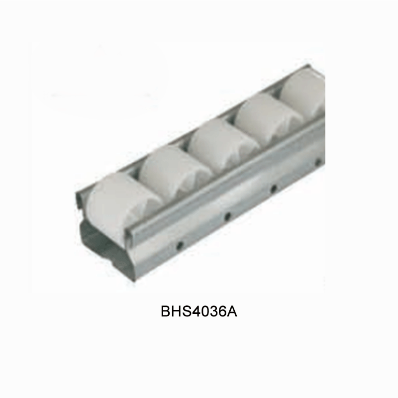 Roller Track BHS4036A