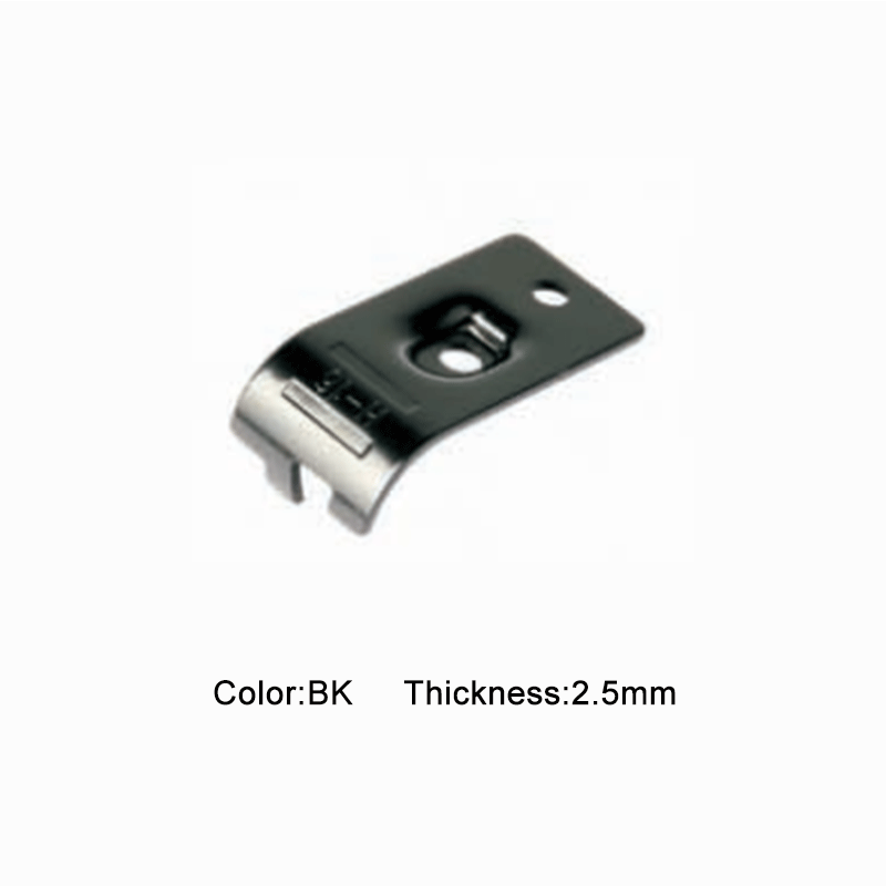 Metal Joint H-16