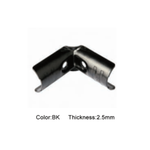 Metal Joint H-2