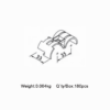 Metal Joint H-23