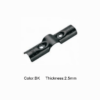 Metal Joint H-34