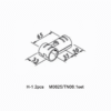 Metal Joint HJ-1