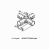 Metal Joint HJ-5