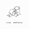 Metal Joint HJ-7