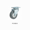 PC-Series Caster (Top Plate Type+For Coated Pipe)