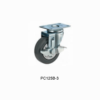 PC-Series Caster (Top Plate Type+For Coated Pipe)