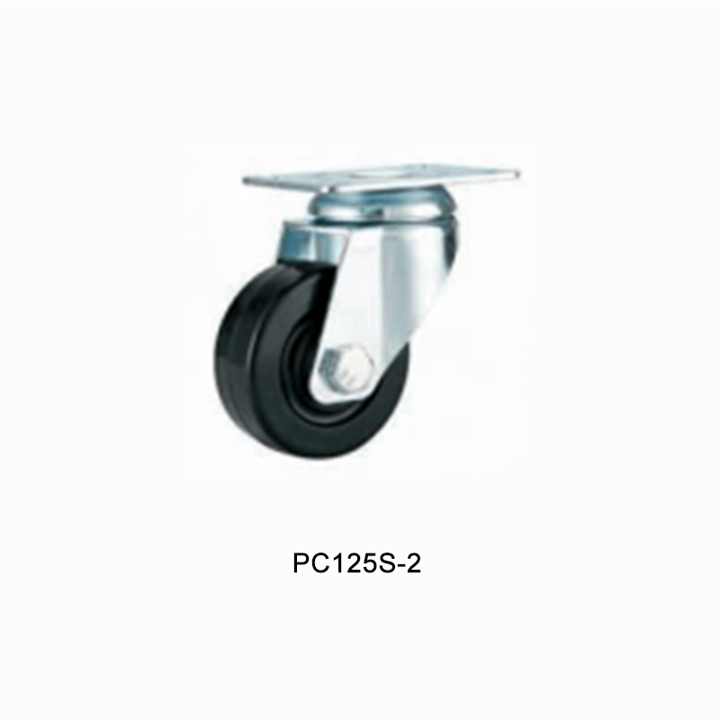 PC-Series Caster (Top Plate Type+For Coated Pipe)