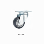 PC-Series Caster (Top Plate Type+For Coated Pipe)