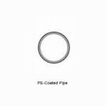 PE-Coated Pipe