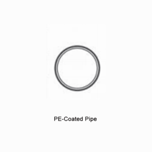 PE-Coated Pipe