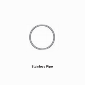 Stainless Pipe