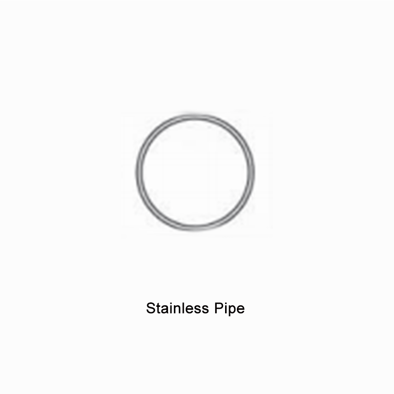 Stainless Pipe