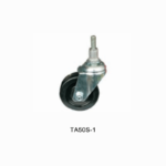 TA-Series Caster (Thread+For Aluminum Pipe)