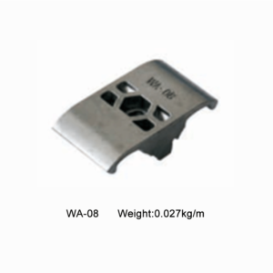 Aluminum Joint WA-08