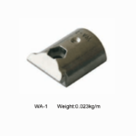 Aluminum Joint WA-1