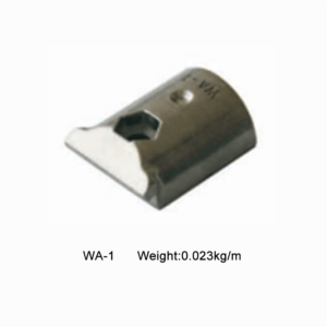 Aluminum Joint WA-1