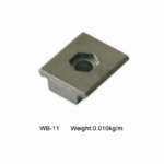 Aluminum Joint WA-11