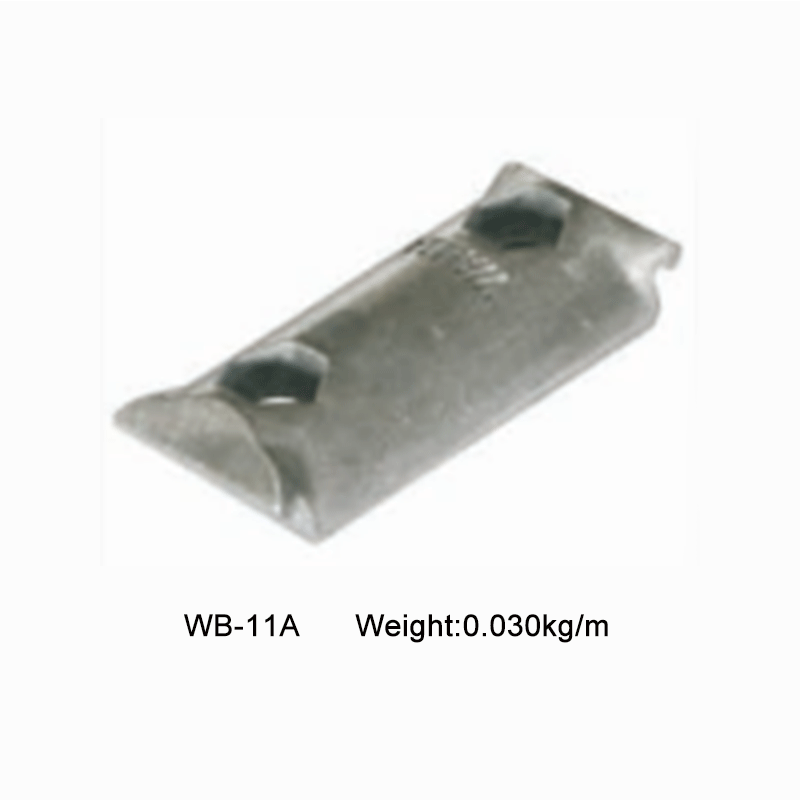 Aluminum Joint WA-11A