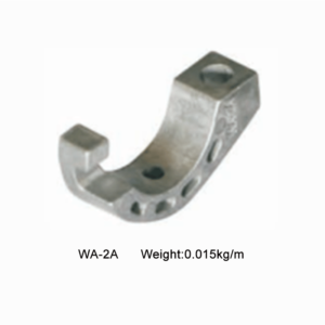 Aluminum Joint WA-2A