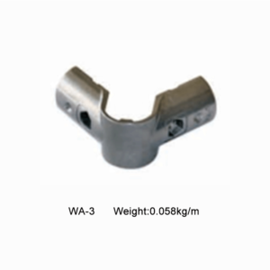 Aluminum Joint WA-3