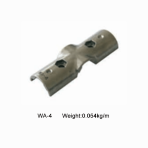 Aluminum Joint WA-4
