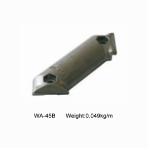 Aluminum Joint WA-45B