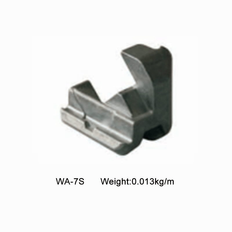 Aluminum Joint WA-7S