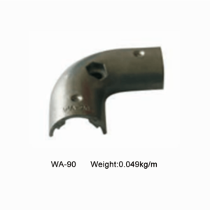 Aluminum Joint WA-90