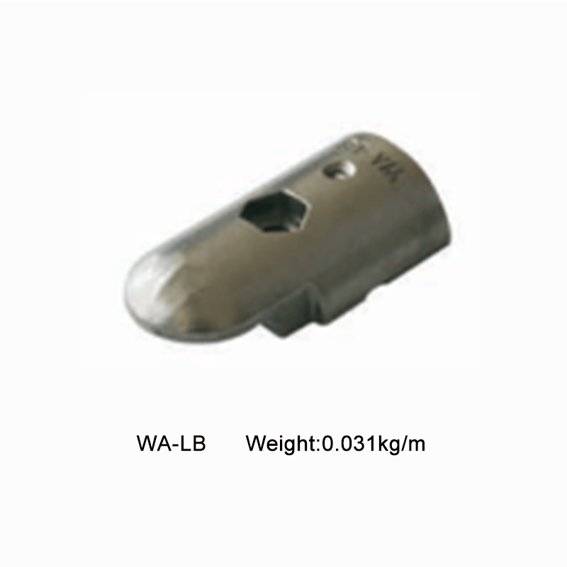 Aluminum Joint WA-LB