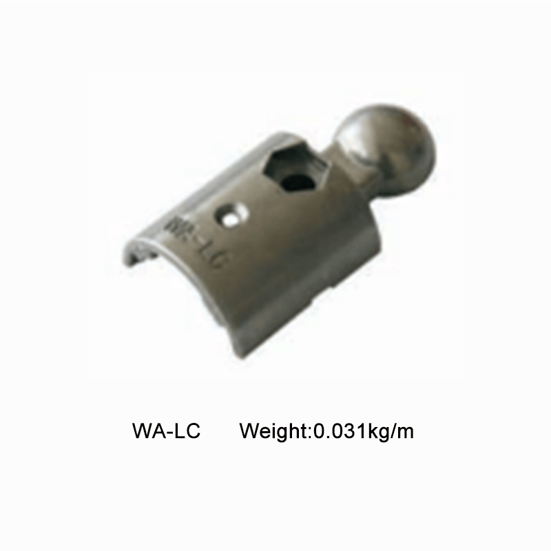 Aluminum Joint WA-LC