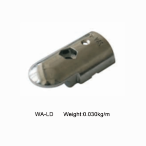 Aluminum Joint WA-LD
