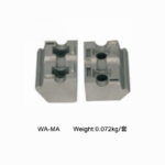 Heavy-duty Aluminum Joint WA-MA,WA-MB