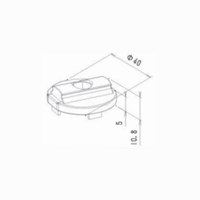 Assembled Joints WA-PT