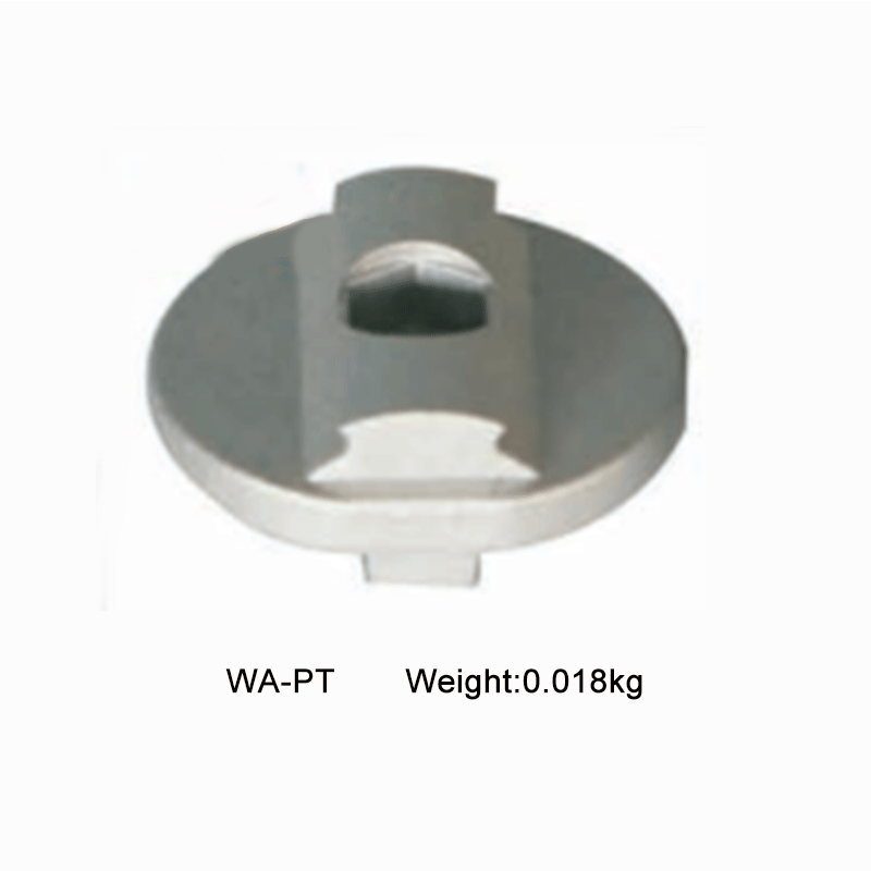 Assembled Joints WA-PT